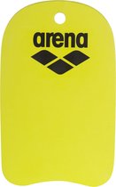 Arena - Kickboard - Arena Club Kit Kickboard neon-yellow - Default Title