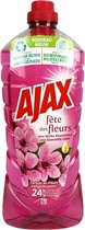 Ajax Allesreiniger Kersenbloesem 1,25L