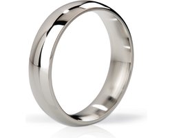 Mystim - His Ringness Earl Polished 48mm - cockring