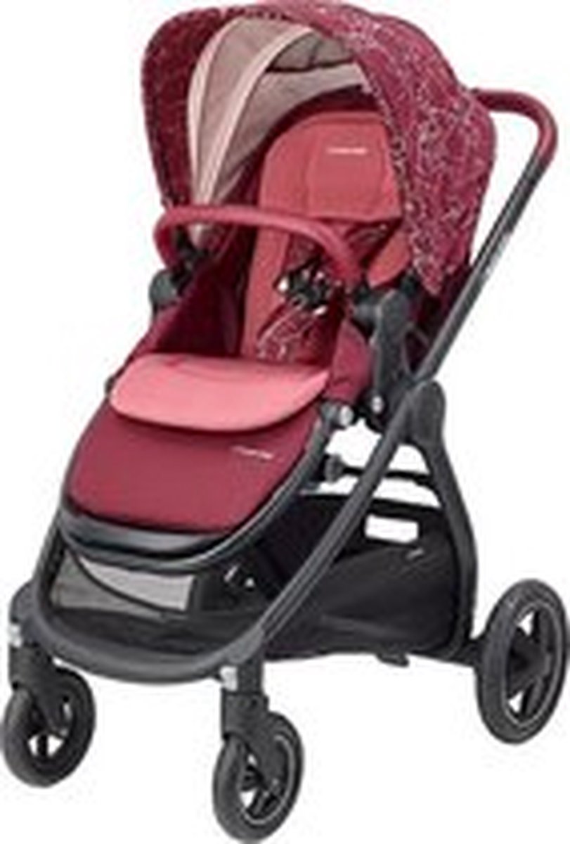 Maxi cosi adorra sparkling grey hotsell