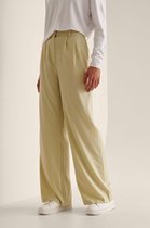 NA-KD pressed suit pants Dames Pants - Maat EU 40