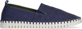 Slowwalk Bones Men Instappers - Heren - Blauw - Maat 45