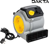 Vloerdroger | Blower | Air blower | Draagbaar | Perslucht | Reiniger | Dust blower