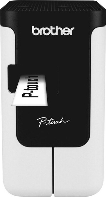 Brother P-Touch PT-P700