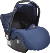 Cangaroo Mira Blue 0-13 kg Autostoel 0151