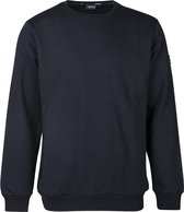 Brunotti Tauro-N Mens Sweat - XXXL Black