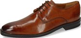Melvin & Hamilton Heren Derby schoenen Alex 1