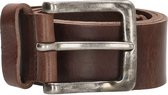 Hide & Stitches Lubbock Riem - Bruin