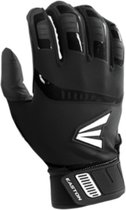 Easton - Honkbal - MLB - Walk-Off - Slaghandschoentjes - Volwassenen - Zwart - Large
