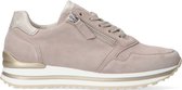 Gabor 528 Lage sneakers - Dames - Taupe - Maat 37