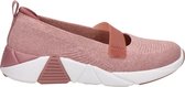 Skechers Mark Nason dames instapper - Roze - Maat 37