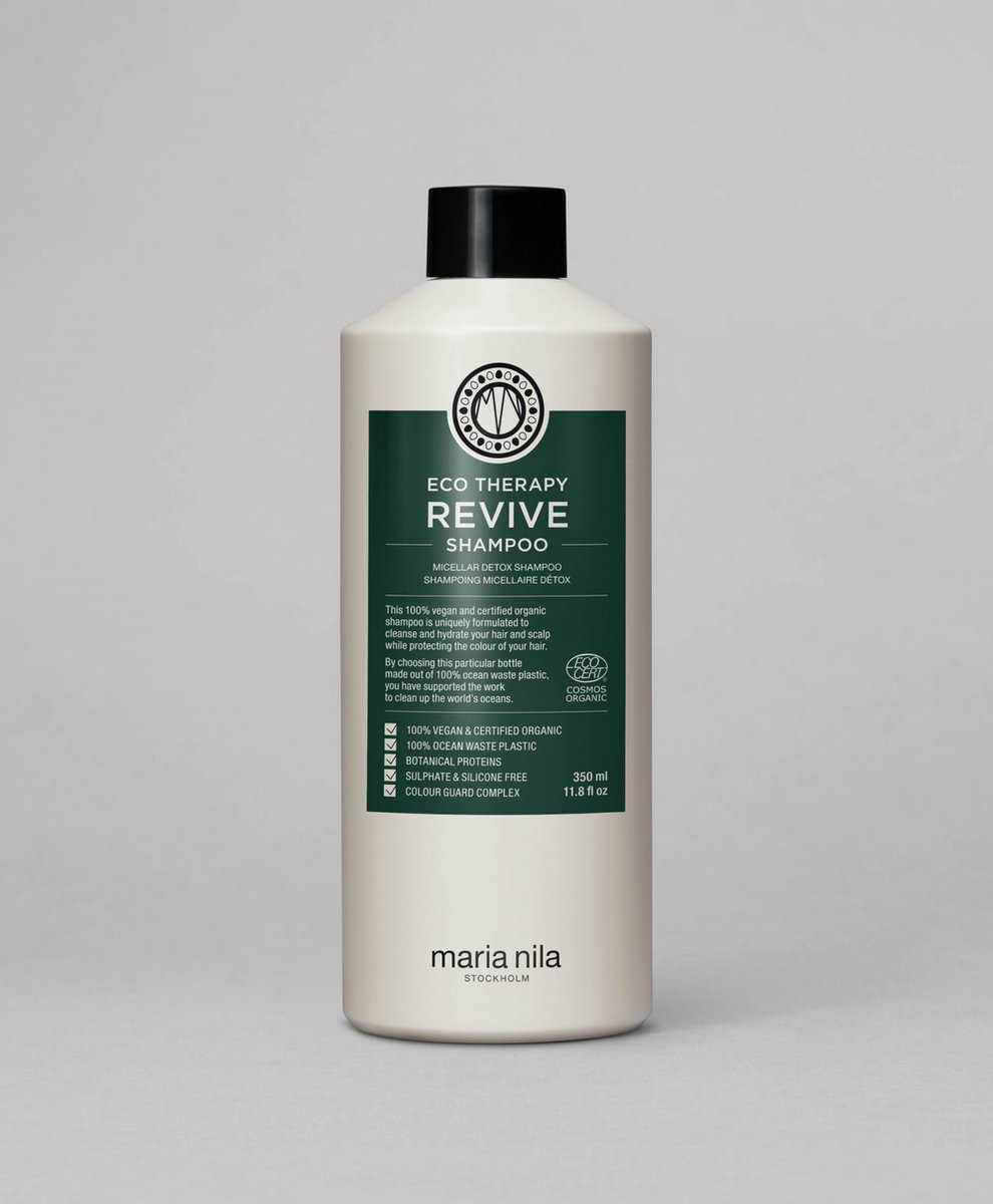 Maria Nila Eco Therapy Revive Shampoo 350 ml