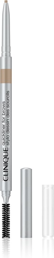 Clinique Quickliner For Brows Sandy Blonde - 01