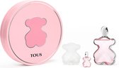 Tous Loveme Lote 3 Pcs