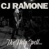 CJ Ramone - The Holy Spell... (LP)