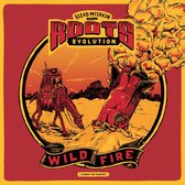 Blend Mishkin x Roots Evolution - Wildfire (LP)