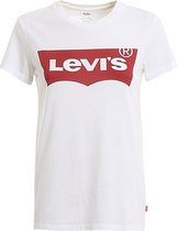 Levi`s - Levi`s Women T-shirt - Vrouwen - S