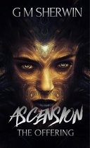 World of Ascension Books 2 - The Offering