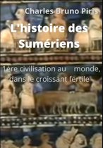 L'histoire des Sumériens