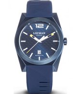 Locman Herenhorloge 0810B02S-BLBLWHSB