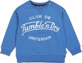 Tumble 'N Dry  Yokohoma Sweater Jongens Lo maat  74