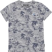 Tumble 'N Dry  Tokyo T-Shirt Jongens Lo maat  98