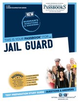 Career Examination Series - Jail Guard
