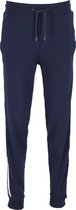 Tommy Hilfiger Nature Tech track pant - heren joggingbroek lang - normale dikte - blauw -  Maat: S