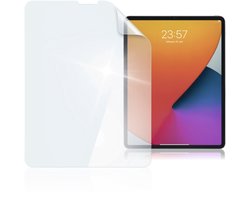 ScreenSafe High Definition Hydrogel screensprotector Apple iPad Pro 12.9 (2021) Slagvast / Mat (AAA)