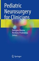 Pediatric Neurosurgery for Clinicians