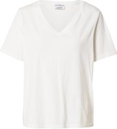 Catwalk Junkie shirt solly Wit-S