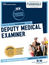 Career Examination Series - Deputy Medical Examiner