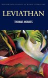 Classics of World Literature - Leviathan