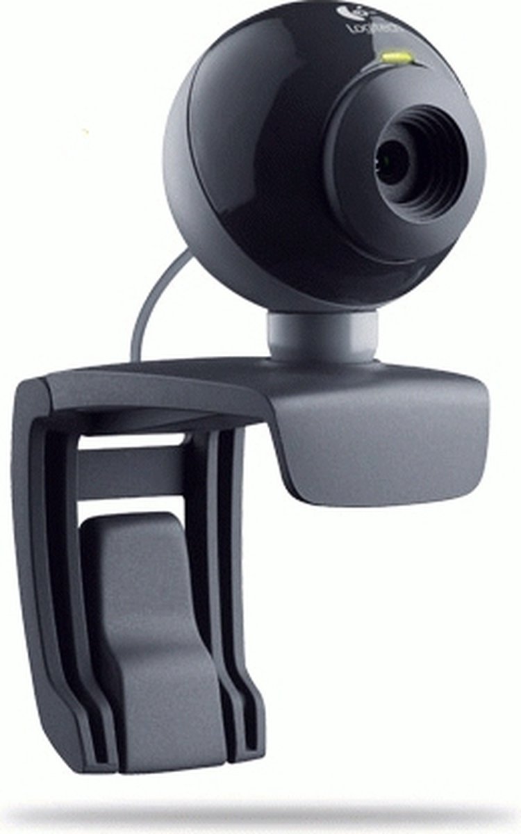Logitech Webcam C200 | bol.com