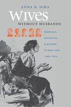 Gender and American Culture - Wives without Husbands