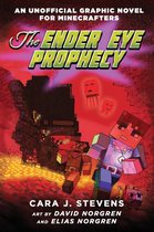 Unofficial Graphic Novel for Minecrafter 3 - The Ender Eye Prophecy