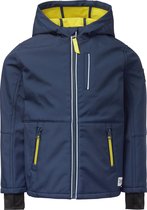 Noppies Jas Gotland - Dress Blues - Maat 116