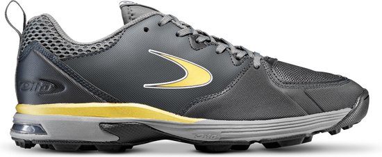 Dita Lght 550 Hockeyschoenen - Zwart/Goud - Maat 38 2/3 | bol.com