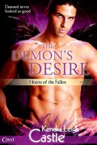 Hearts of the Fallen - The Demon's Desire