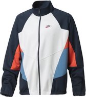 NIKE M NSW HE WR JKT PK S GR M