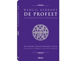 Gibran: De Profeet