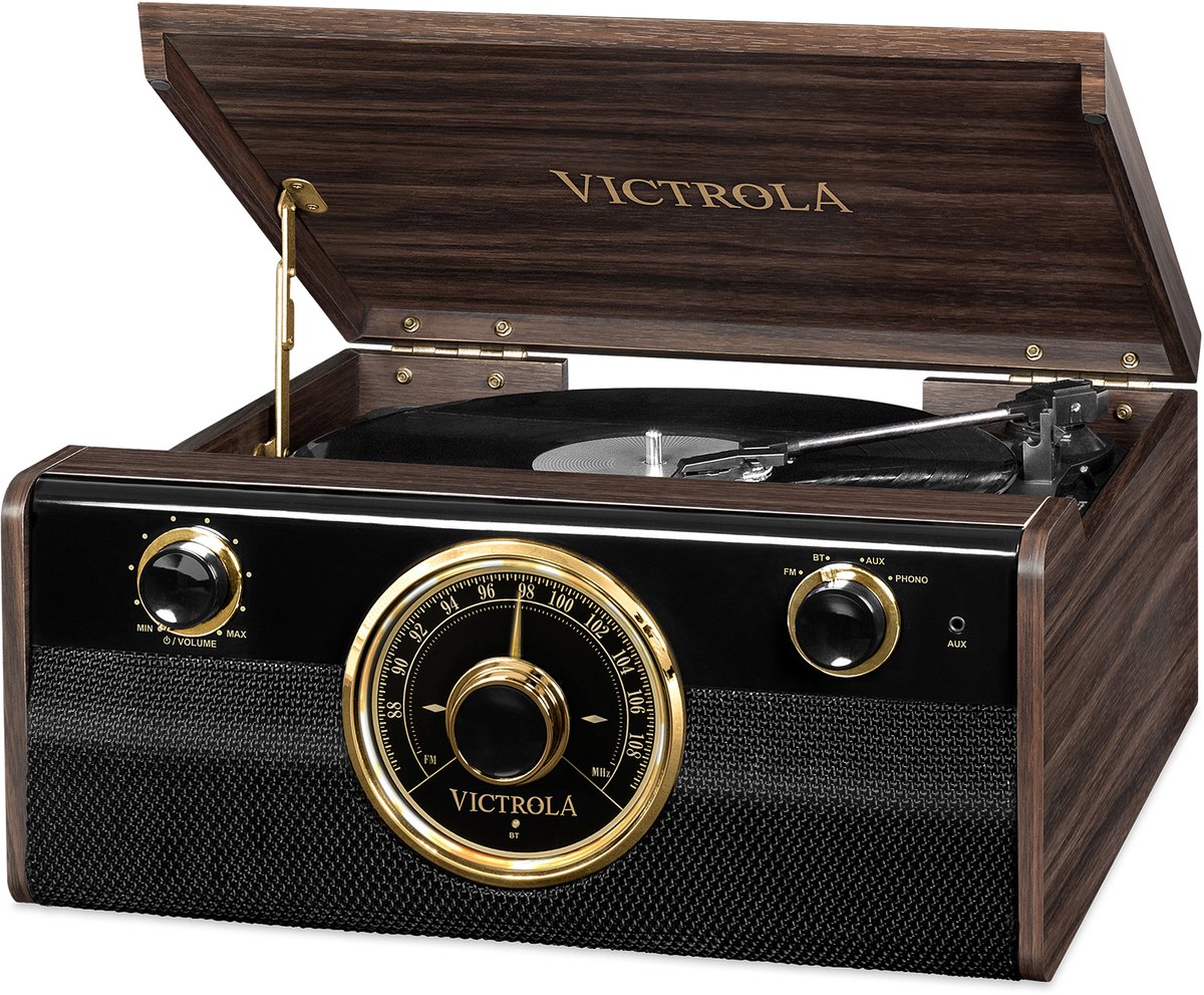 Victrola VTA-240