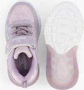 disney frozen Lila sneaker Frozen - Maat 27