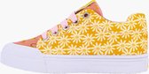 go banana Multicolor canvas sneaker - Maat 32