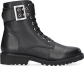 Tango Bee 524 Biker boots - Zwart