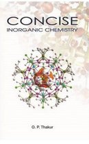 Concise : Inorganic Chemistry