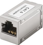 Kabel-connector RJ-45 Metallic - Allteq