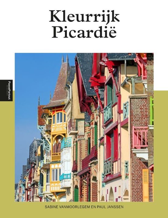 Kleurrijk Picardië, Frankrijk