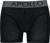 Apollo | Heren boxershort | Boxershort met print | Maat XL | Ondergoed heren | Heren boxershort pack | Boxershort multipack| 3-Pack