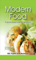 Modern Food: Current Issues And Perspectives